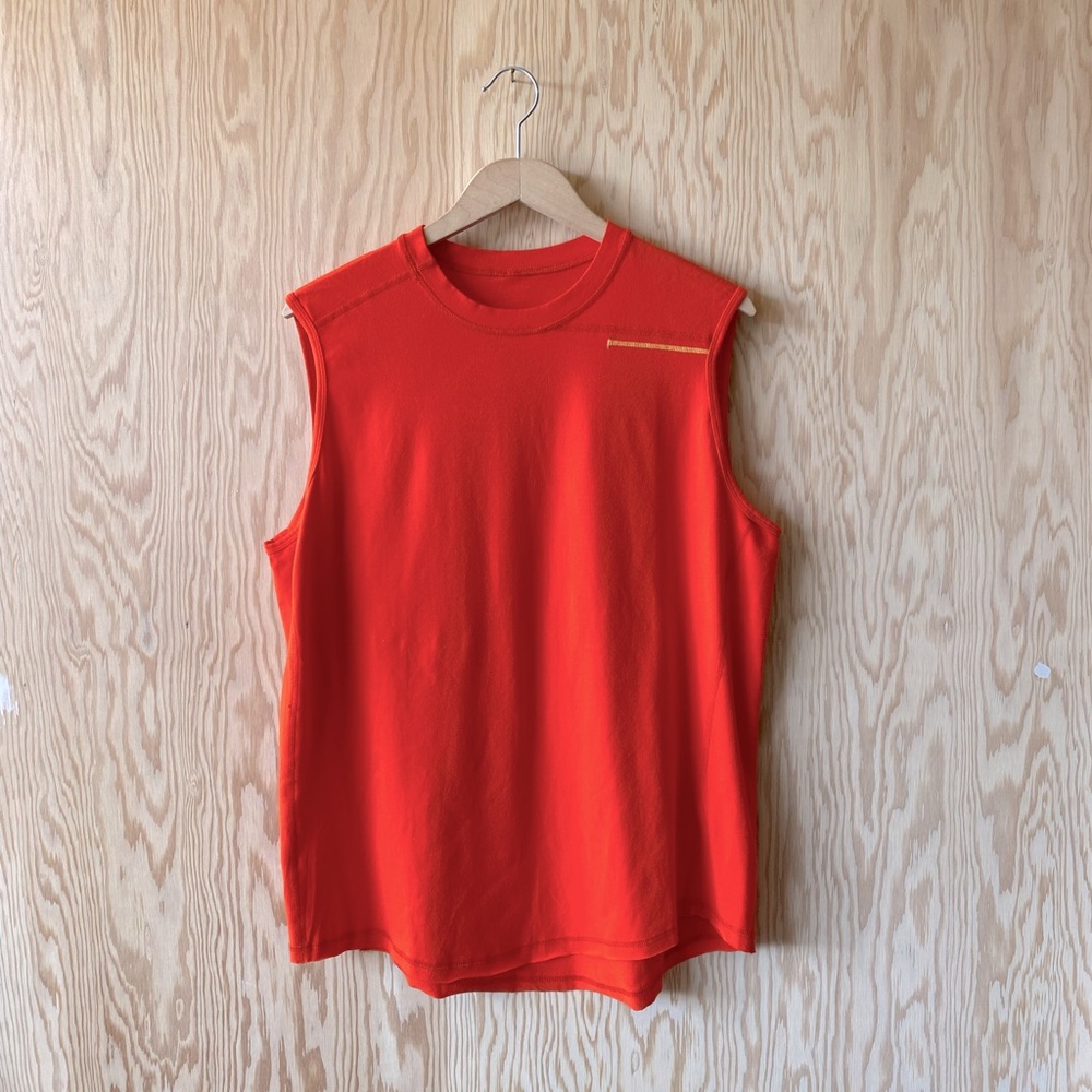 Lululemon Men's Tank NWOT
